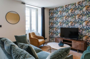 Appartement Cosy près du centre ville